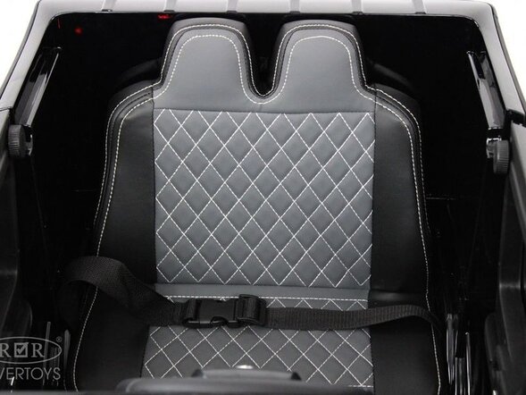 Детский электромобиль Мercedes-Benz AMG G65 4WD Лицензия